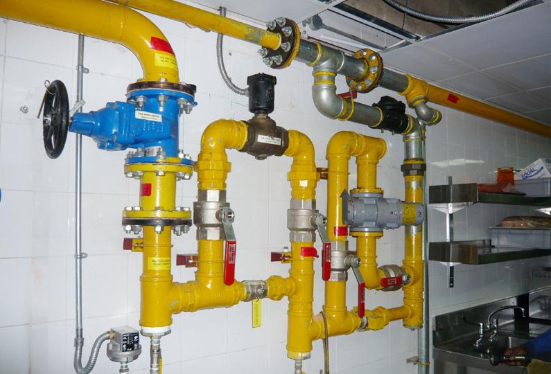 Shree Hinglaj gas solutions