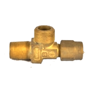 F Valve