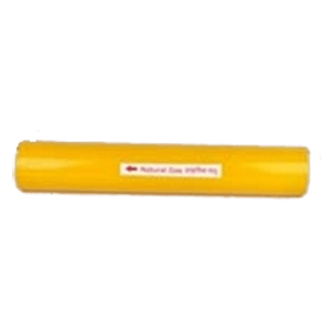 LPG Gas Pipe Lines